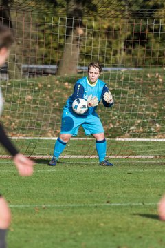 Bild 38 - Frauen SV Wahlstedt - ATSV Stockelsdorf : Ergebnis: 1:4